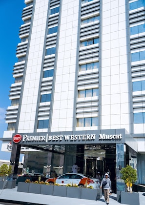 Gallery - Best Western Premier Muscat Hotel