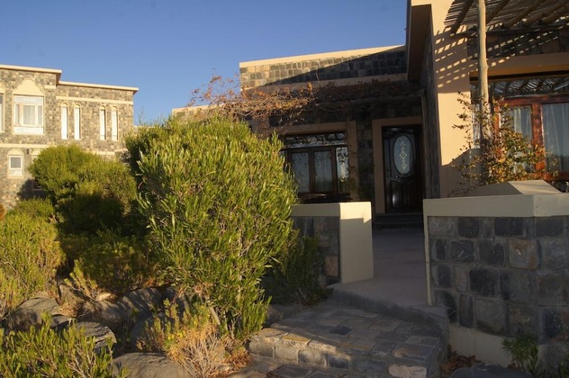 Gallery - Sahab Hotel