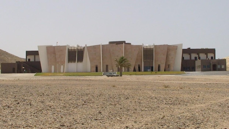Gallery - Ras Al Jinz Turtle Reserve