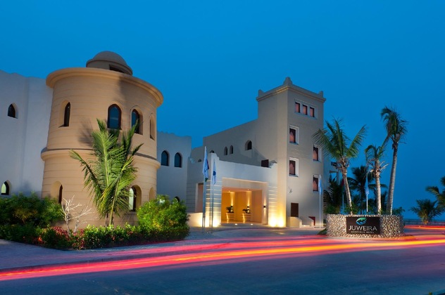 Gallery - Juweira Boutique Hotel Adults Only