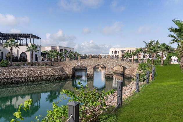 Gallery - Salalah Rotana Resort