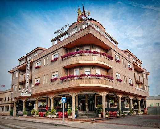 Gallery - Hotel Rio Cea