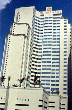 Gallery - Rembrandt Residences Bangkok