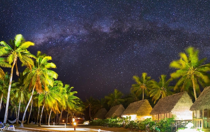 Gallery - Aitutaki Lagoon Private Island Resort