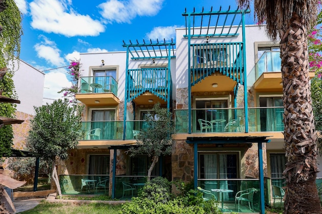 Gallery - Jasmin Beach Hotel - All Inclusive