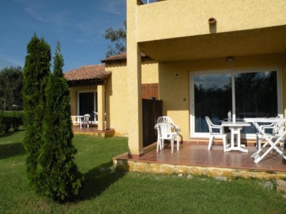 Gallery - Résidence Marina Corsa