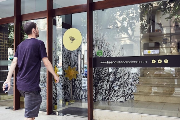 Gallery - Free Hostels Barcelona