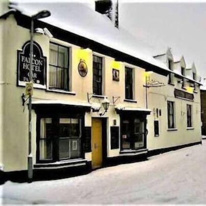 Gallery - Falcon Hotel