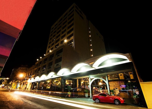 Gallery - Nobile Suites Excelsior Asuncion
