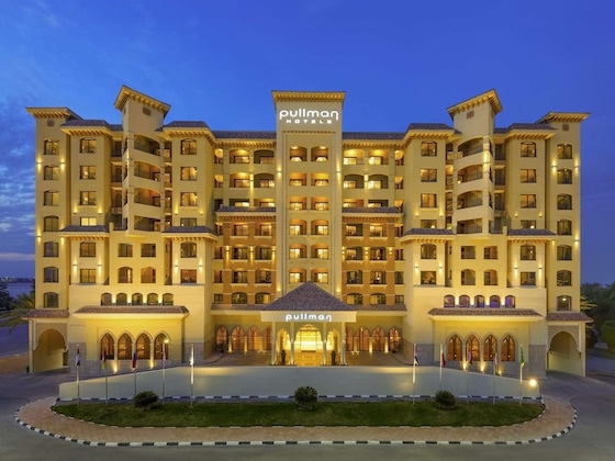Gallery - Pullman Al Marjan Island Resort
