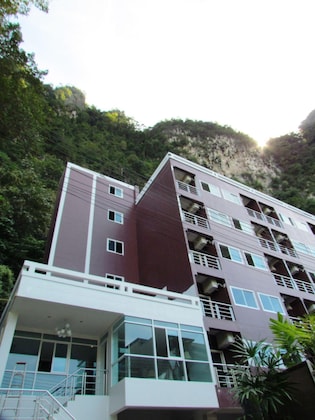 Gallery - Aonang Mountain View Hotel