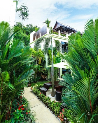 Gallery - Palm Oasis Boutique Hotel