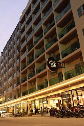 Gallery - Hemingways Silk Hotel