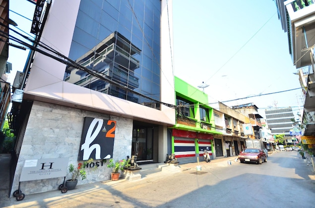 Gallery - H2 Hotel