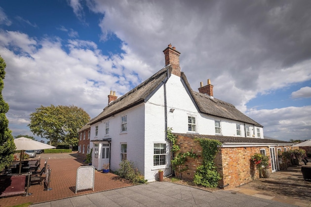 Gallery - Stallingborough Grange Hotel