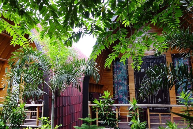 Gallery - Banana Leaf Bungalows
