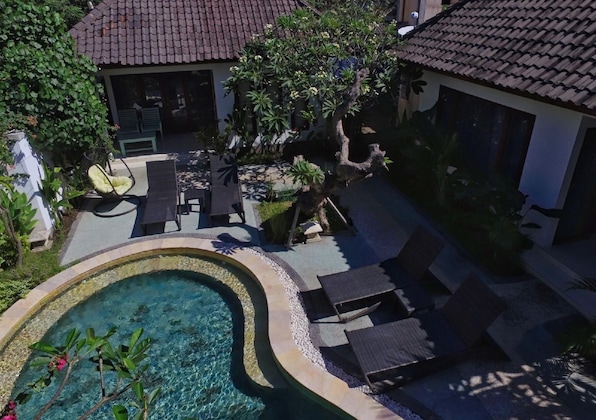 Gallery - Kalua Boutique Bungalows