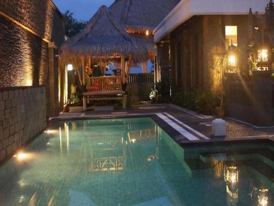 Gallery - Vamana Resort