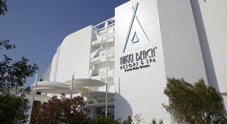 Gallery - Nikki Beach Resort & Spa Porto Heli