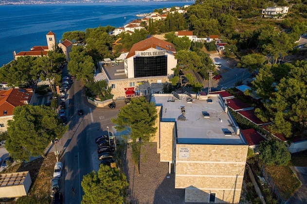 Gallery - Hotel Sveti Kriz
