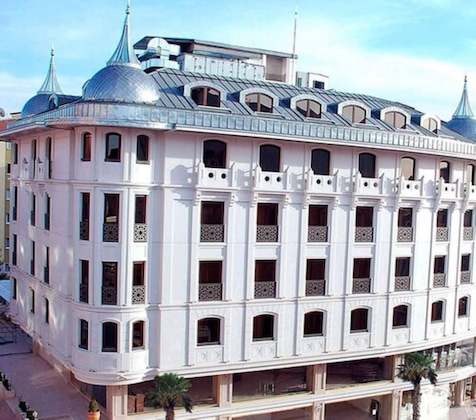 Gallery - Hurry Inn Merter Istanbul