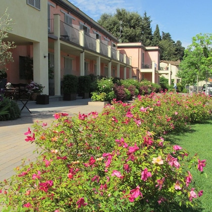 Gallery - Residence Fiesole