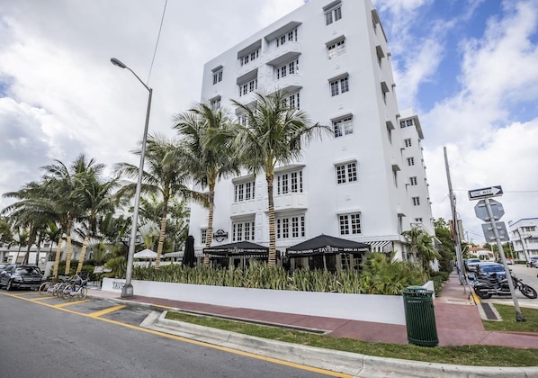 Gallery - Hotel Croydon