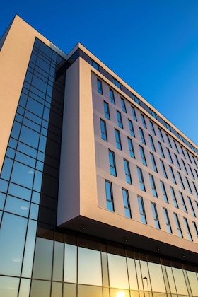 Gallery - Radisson Blu Hotel & Conference Center