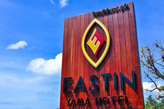 Gallery - The Yama Hotel Phuket