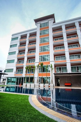 Gallery - Fx Hotel Pattaya