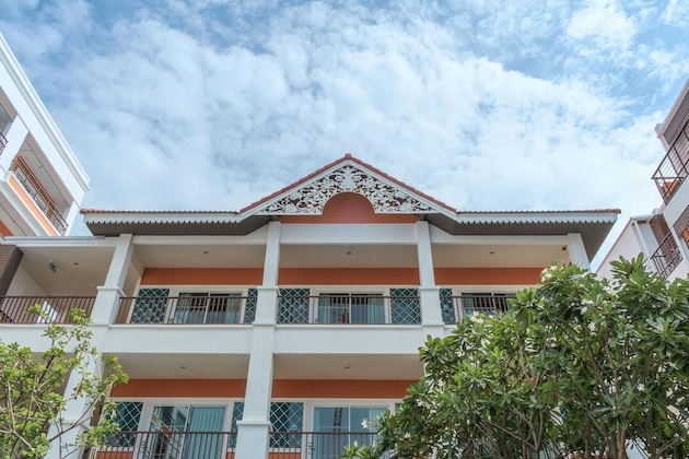 Gallery - Fx Hotel Pattaya
