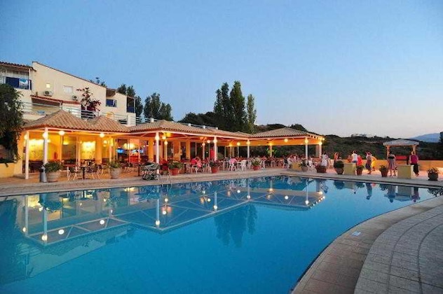 Gallery - Hotel Rethymno Mare