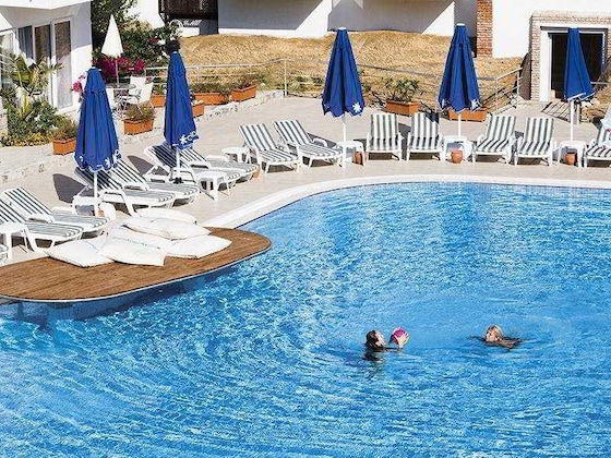 Gallery - Risa Hotel