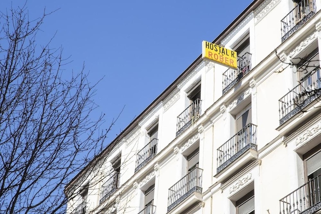 Gallery - Hostal Rober