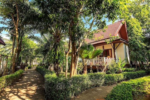 Gallery - Lanta Klong Nin Beach Resort