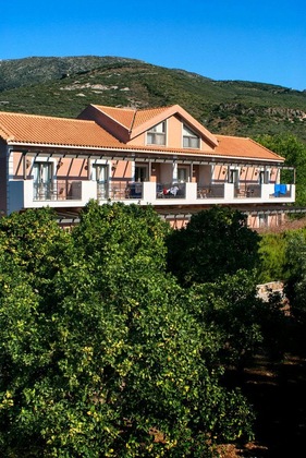 Gallery - Efrosini Village