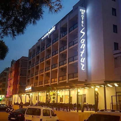 Gallery - Hotel Santur