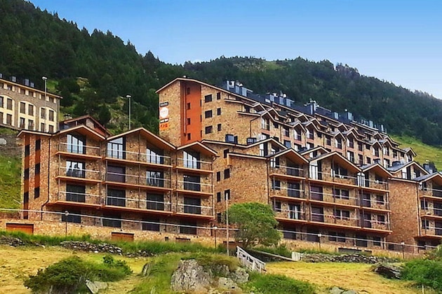 Gallery - Pierre & Vacances Andorra Bordes D'envalira