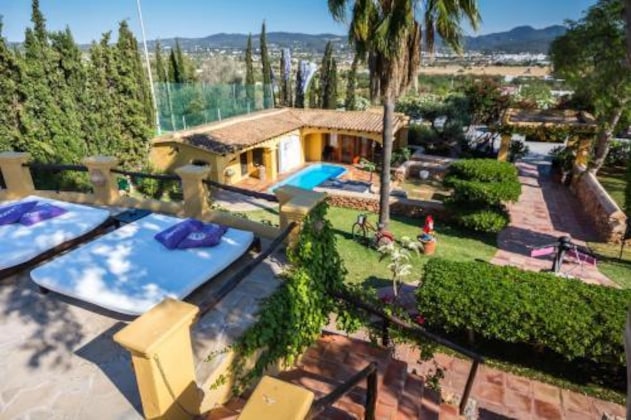 Gallery - Pikes Ibiza