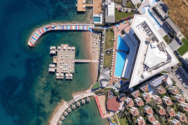 Gallery - Mary Hotels Alanya