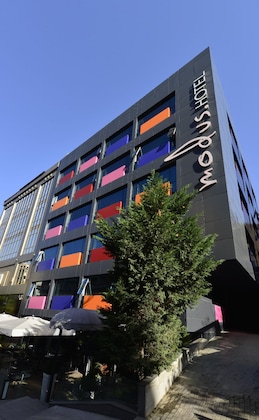 Gallery - Modus Hotel Istanbul