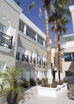 Gallery - Ena Boutique Hotel & Residences