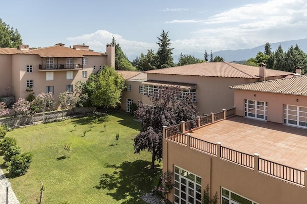Gallery - Amalia Hotel Meteora