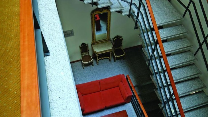 Gallery - Hotel Apartamentos Geres Ribeiro