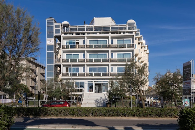 Gallery - Ambasciatori Suite Hotel