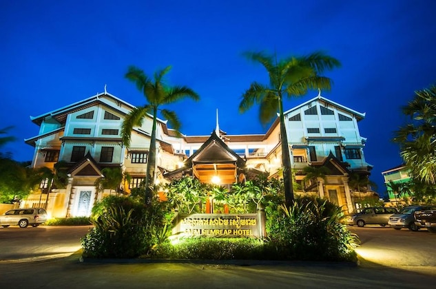 Gallery - Saem Siemreap Hotel