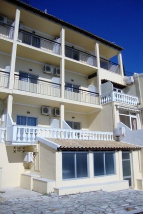 Gallery - El Greco Hotel By Estia