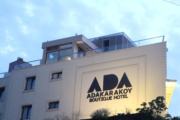 Gallery - Ada Karakoy Hotel - Special Class