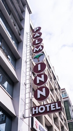 Gallery - Palm Inn Hotel
