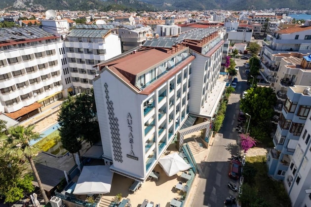 Gallery - Aurasia Deluxe Hotel